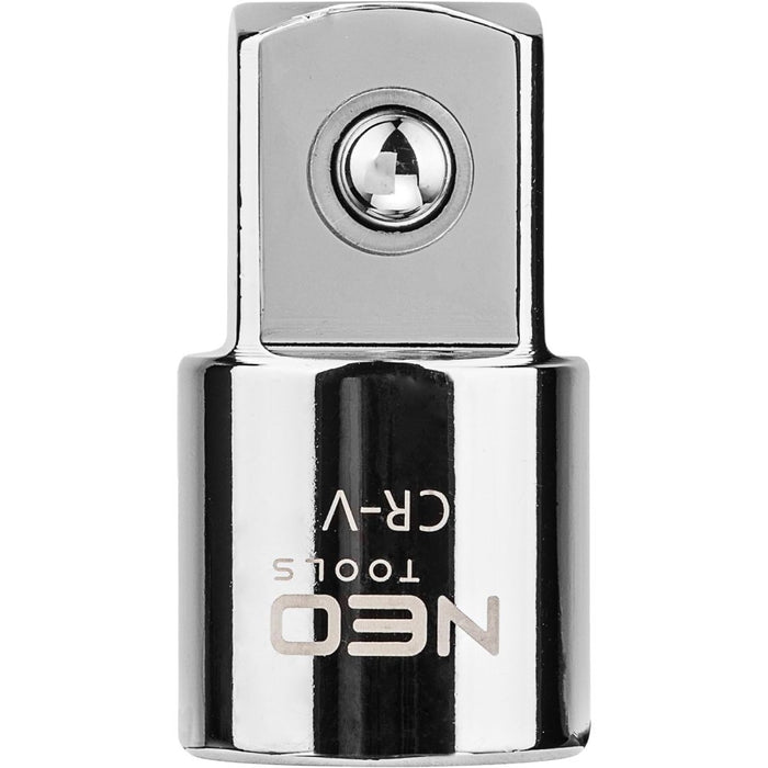 Topex 08-564 adattatore 3/4m x x 1/2f ds