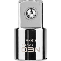 Topex 08-564 adattatore 3/4m x x 1/2f ds