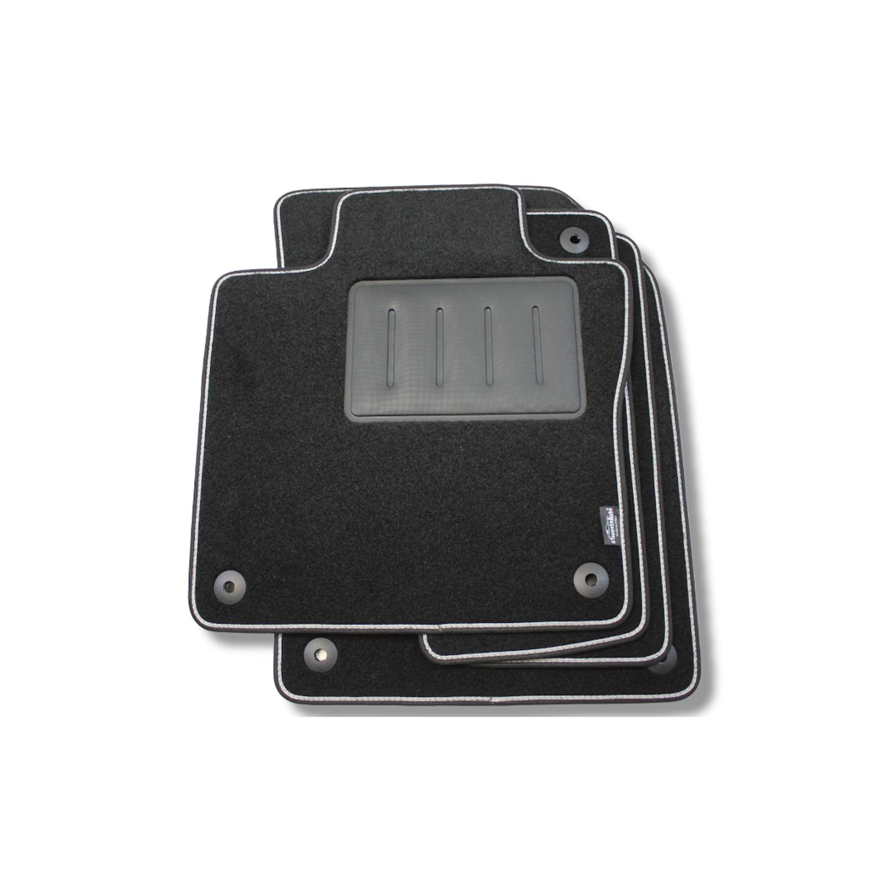 SPRINT00007 , Volvo XC60 II dal 2017-, XC60 PHEV dal 2017- (8 Fix VLV)