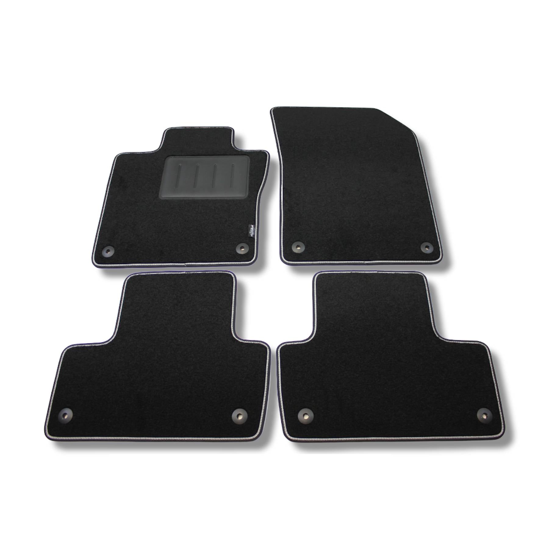 SPRINT00007 , Volvo XC60 II dal 2017-, XC60 PHEV dal 2017- (8 Fix VLV)