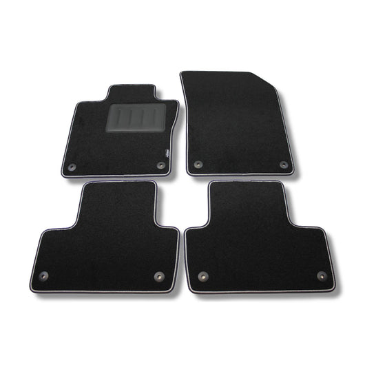 SPRINT00007 , Volvo XC60 II dal 2017-, XC60 PHEV dal 2017- (8 Fix VLV)