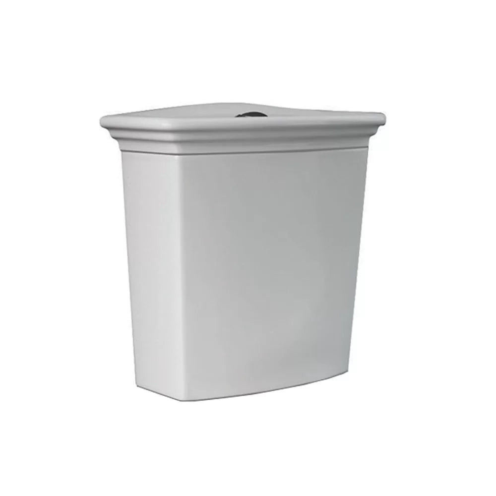 Cassetta per vaso monoblocco completa- Serie Washington