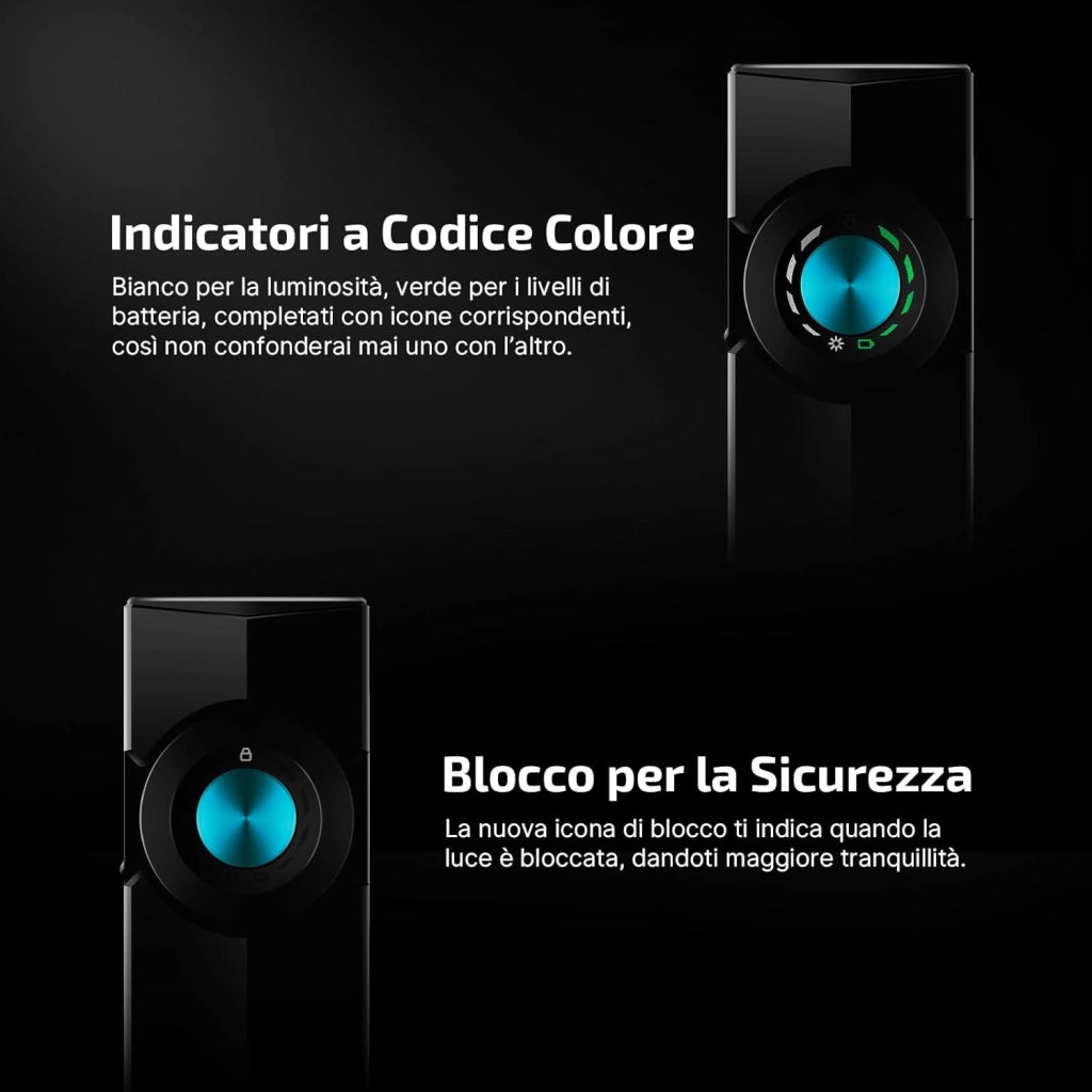 ArkPro Lite 1.200 Lumen Torcia Portatile da Tasca con LED Bianco, Luce UV e Luce Rossa, per Portata Quotidiana, Uso Domestico, Attività All'aperto, Rilevamento e Emergenze (Nero)