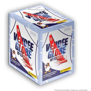 Scatola da 36 buste - PANINI - Vendée Globe - Figurine