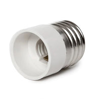 ADATTATORE DA E27 A E14 FAN EUROPE