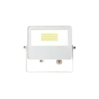 FARO PROIETTORE A LED 30W SWITCH BIANCO SKY BENEITO