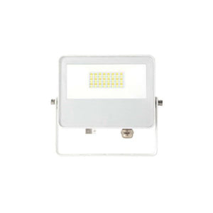 FARO PROIETTORE A LED 30W SWITCH BIANCO SKY BENEITO