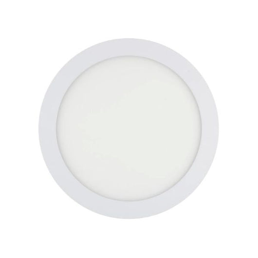 FARETTO DA INCASSO A LED 18W BIANCO CCT SLIM FAN EUROPE