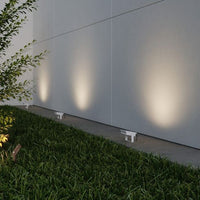 FARO PROIETTORE A LED 30W SWITCH BIANCO SKY BENEITO