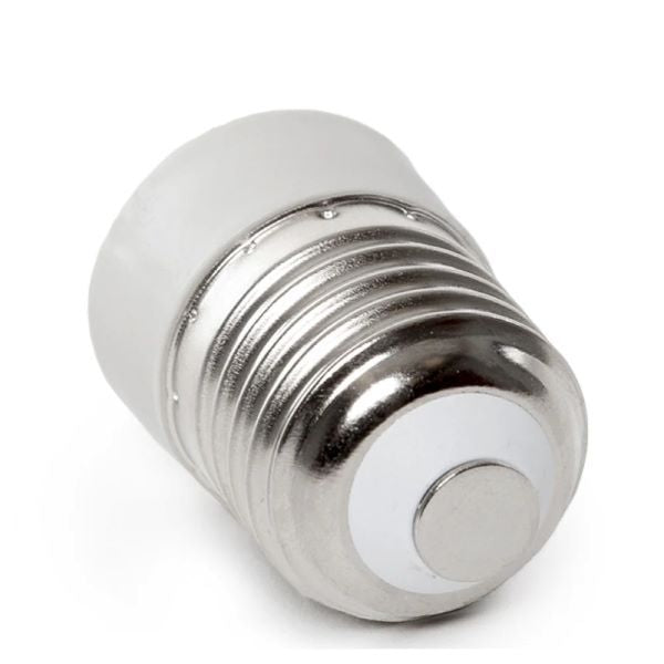 ADATTATORE DA E27 A E14 FAN EUROPE