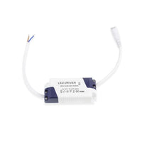 FARETTO DA INCASSO A LED 12W BIANCO CCT SLIM FAN EUROPE