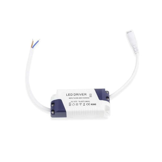 FARETTO DA INCASSO A LED 12W BIANCO CCT SLIM FAN EUROPE