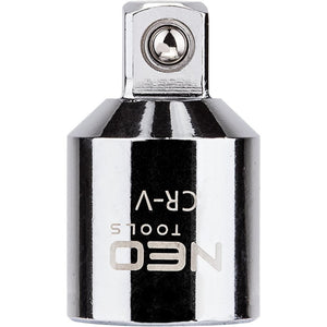 Topex 08-563 adattatore 3/8m x x 1/2f ds