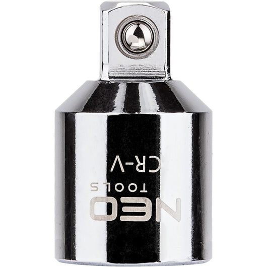 Topex 08-563 adattatore 3/8m x x 1/2f ds