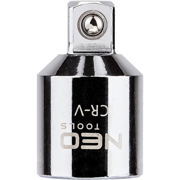 Topex 08-563 adattatore 3/8m x x 1/2f ds