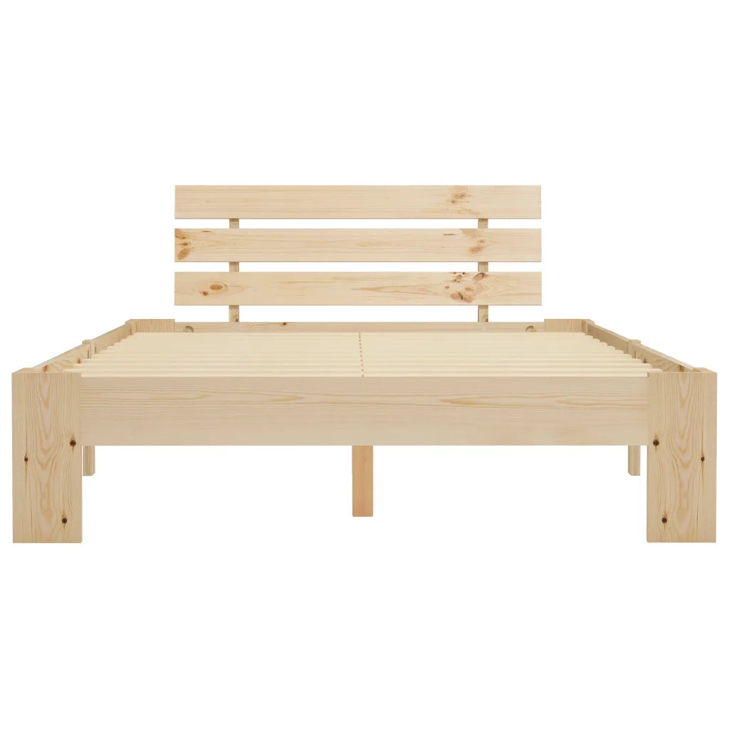 Giroletto in Legno Massello di Pino 140x200 cm cod mxl 59601