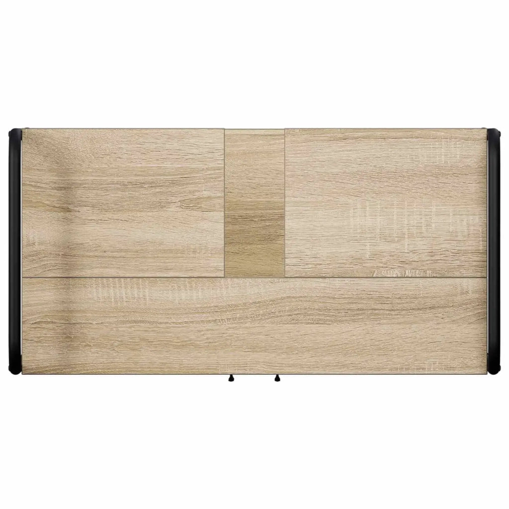 Mobile da Bagno Rovere Sonoma 65,5 x 34 x 61 cm 8014059