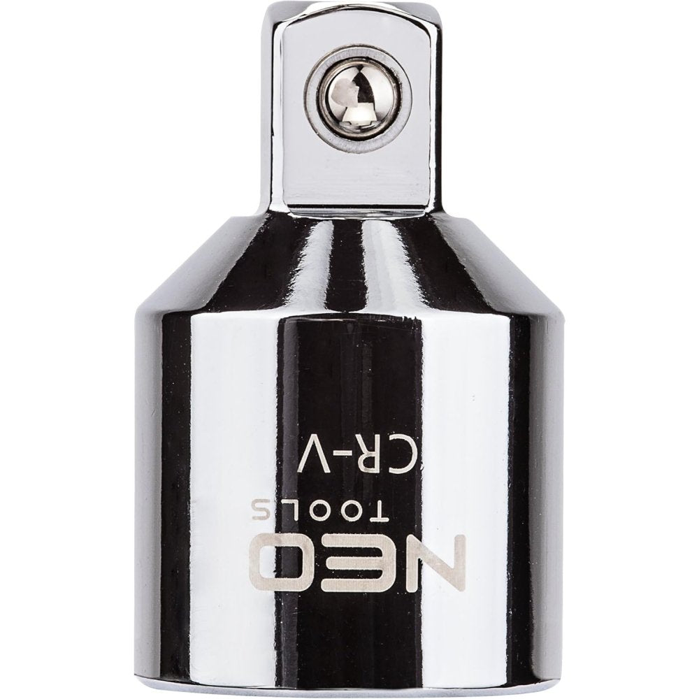 Topex 08-565 adattatore 1/2m x x 3/4f ds