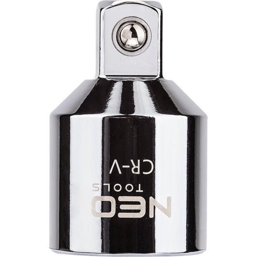 Topex 08-565 adattatore 1/2m x x 3/4f ds