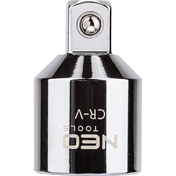 Topex 08-565 adattatore 1/2m x x 3/4f ds