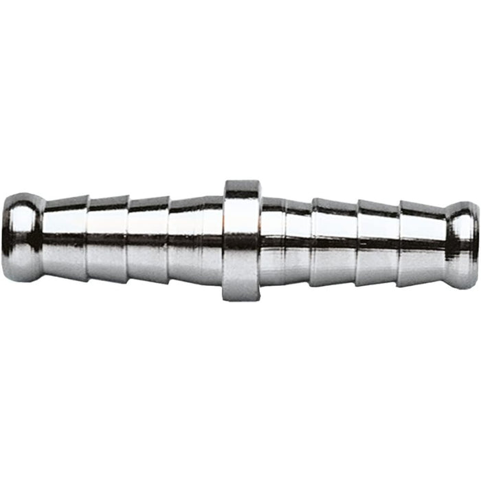 Topex 12-612 connettore tubo 10 0 mm, doppio lato ds