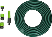 Serpente per giardino - Serpente per giardino da 30 metri - Serpenti per giardino - Serpente per giardino flessibile - Da non mancare in il vostro giardino!