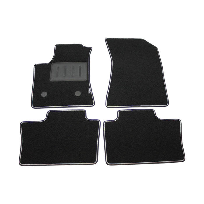 SPRINT00010, Renault Austral E-TECH 200 Hybrid dal 2023-