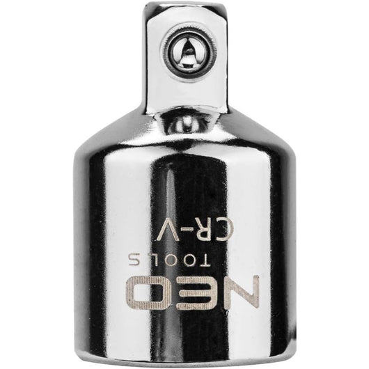 Topex 08-562 adattatore 1/4m x x 3/8f ds