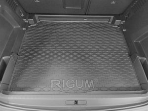 15B-426007 - Tappeto gomma baule - Citroen C5 Aircross dal 2017- , Opel Grandland X dal 2017- , P-3008 II dal 2016 al 20