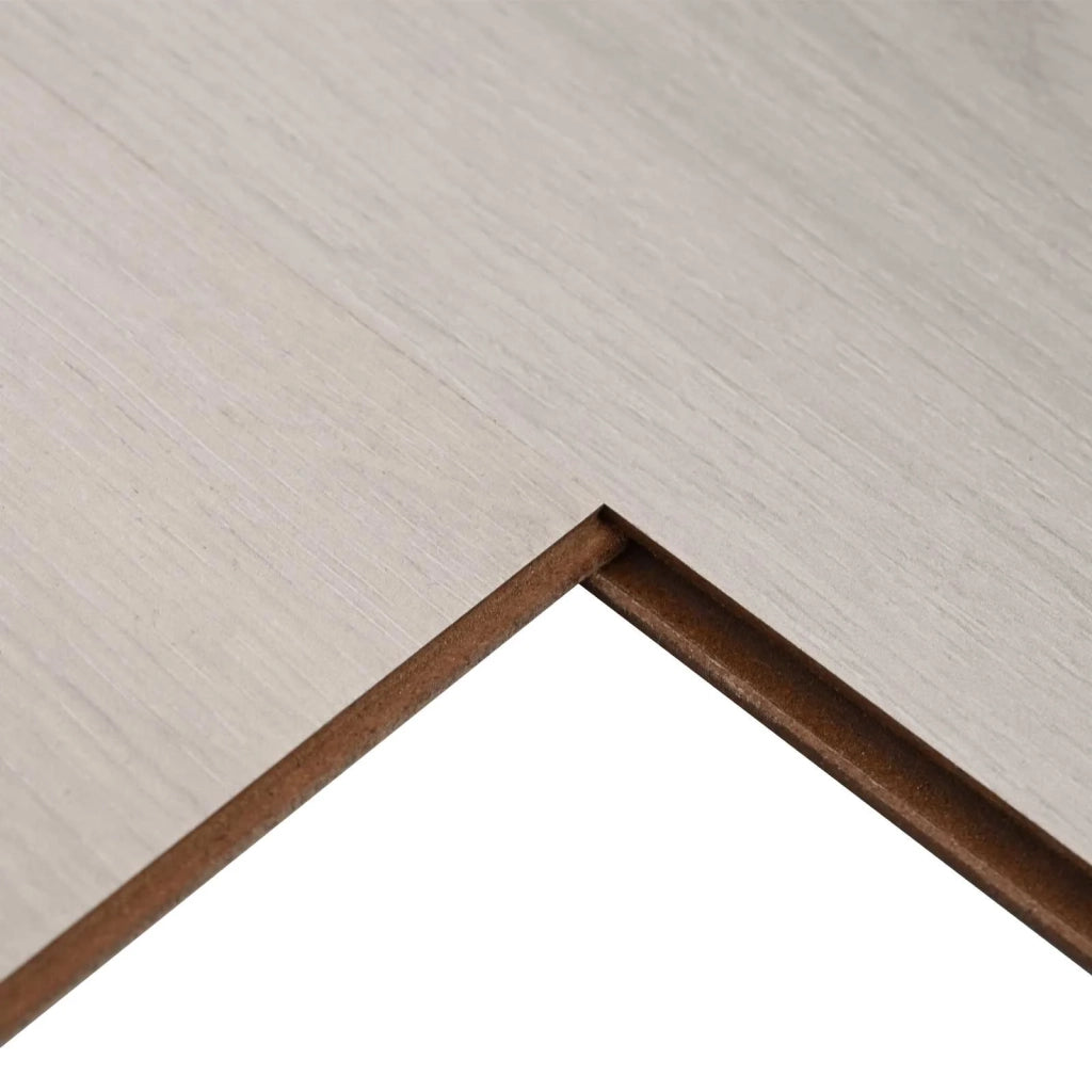 Pavimento in laminato 15 pcs Celeste 101 x 20 x 0,8 cm 42034097