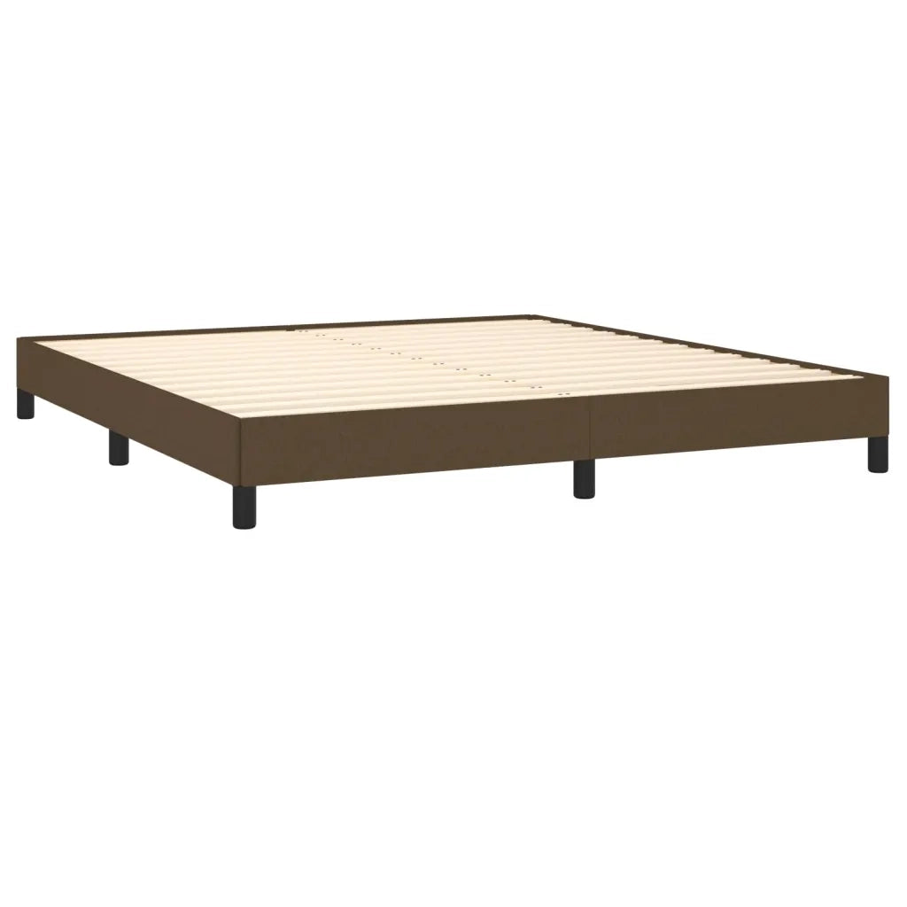 Giroletto Marrone 140x200 cm in Tessuto cod mxl 58751