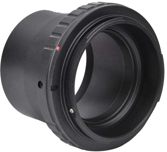 Adattatore a Telescopio Telescopico 2 Polliche Riduce Riflessione per Astronomia per Telescopi