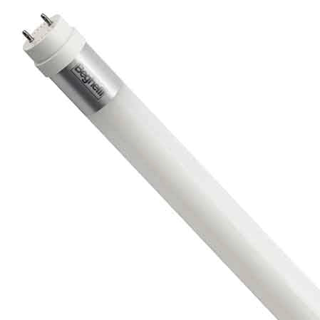 TUBO A LED IN PLASTICA 'T8' BEGHELLI  9W - 60 cm - G13 - 900Lm - 6500K - BEGHELLI