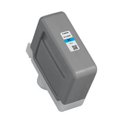 Canon pfi-3300pc cartuccia d'inchiostro 1 pz originale ciano per foto - 6440C001