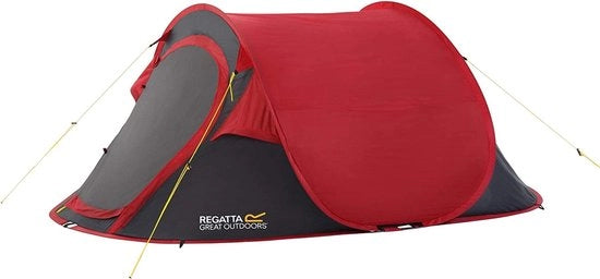 Tenda da campeggio pop-up – alta qualità tenda da campeggio - facile da utilizzare