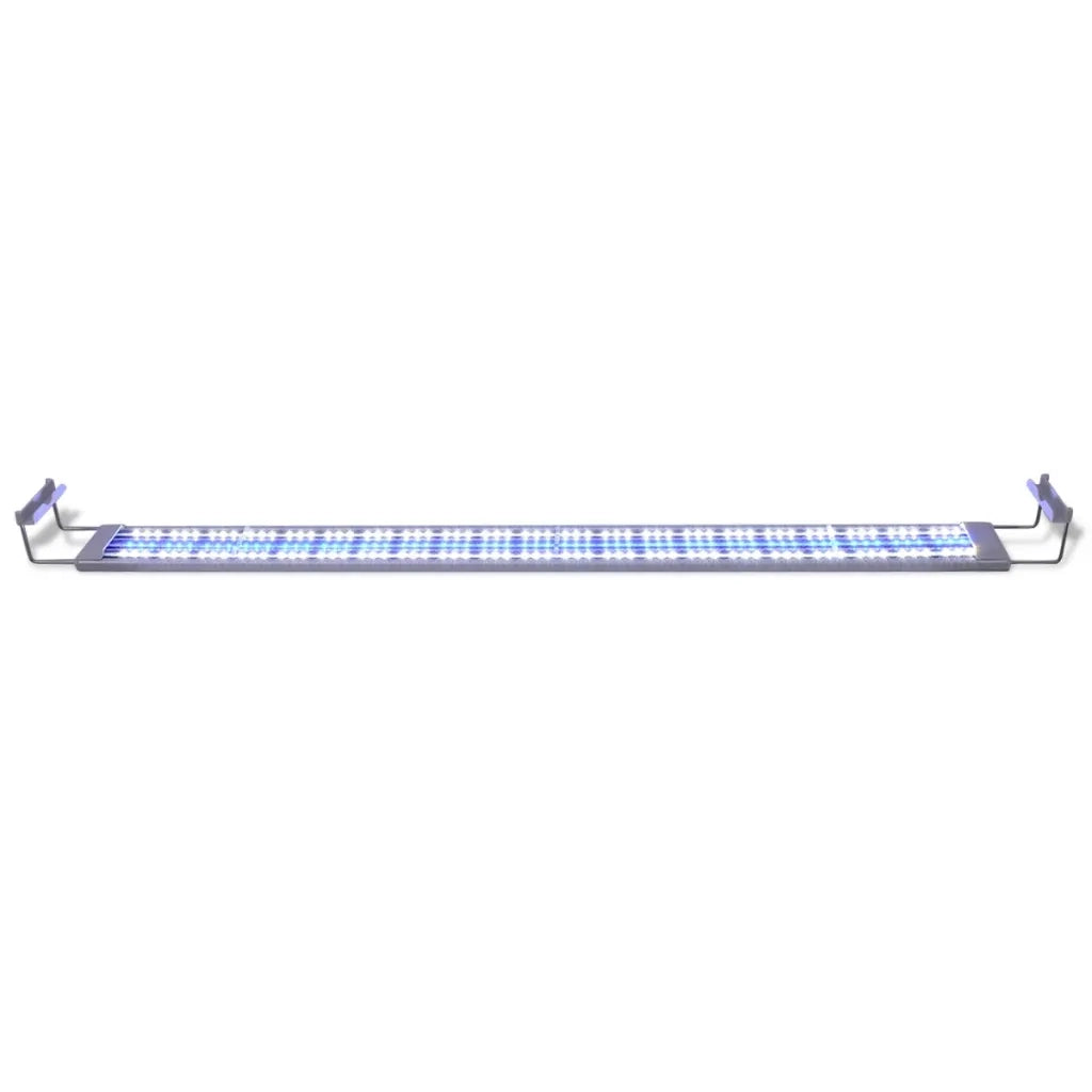 Lampada LED per Acquario 120-130 cm in Alluminio IP67 CFW5436124
