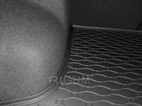 30B-437119 - Tappeto gomma baule - Volkswagen T-Roc dal 2017- , Posizione baule superiore