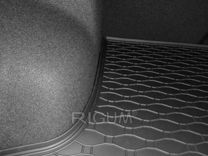 30B-437119 - Tappeto gomma baule - Volkswagen T-Roc dal 2017- , Posizione baule superiore