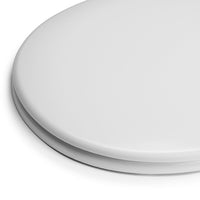 Sedile universale con soft close antibatterico