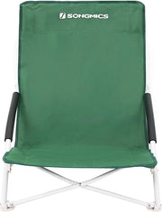 Sedia da giardino – Con alta schiena – Comfortevole – Sedia da giardino di lusso