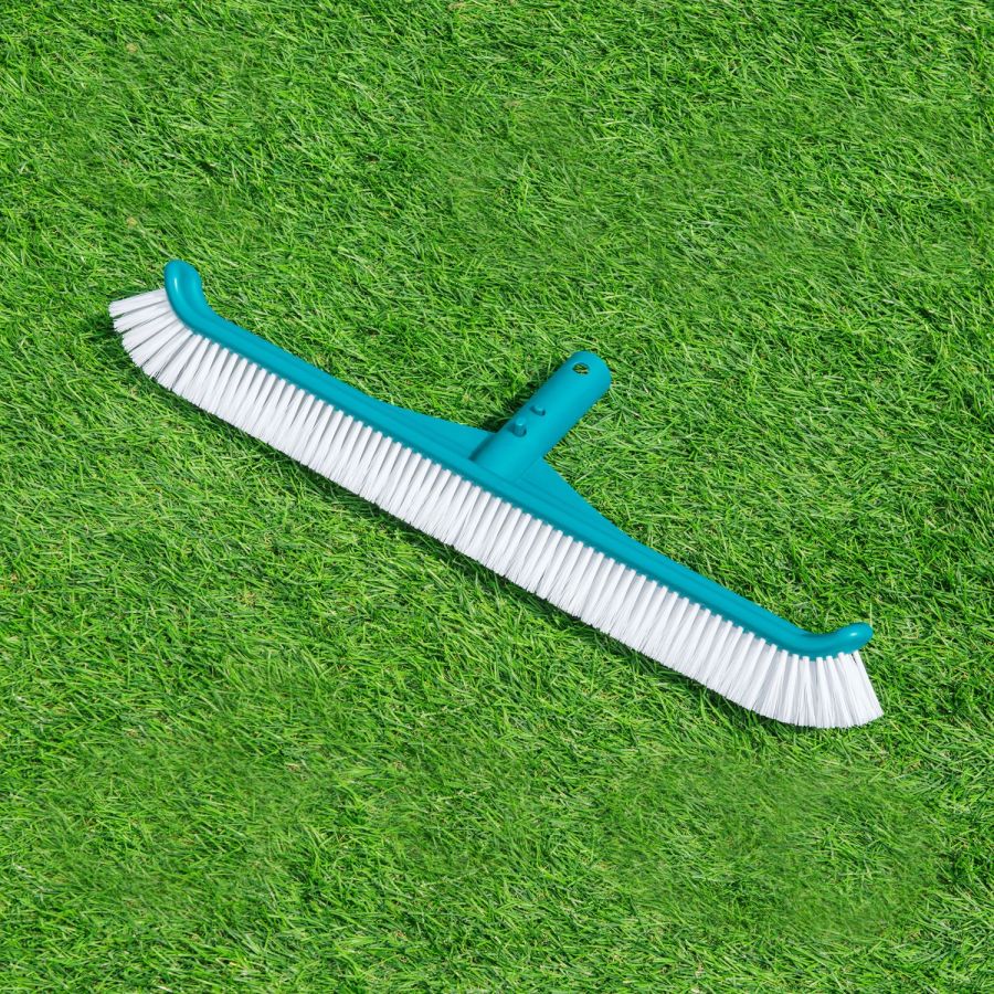 SPAZZOLA PER PISCINE GRANDE PER PARETE E FONDO 50.8 CM BESTWAY