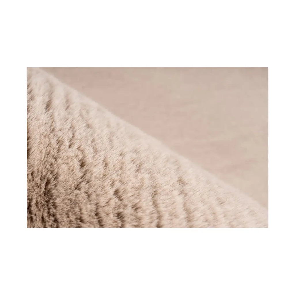 Tappeto 290x200cm, design E009Y colori beige - Comfort ed eleganza per il tuo interno