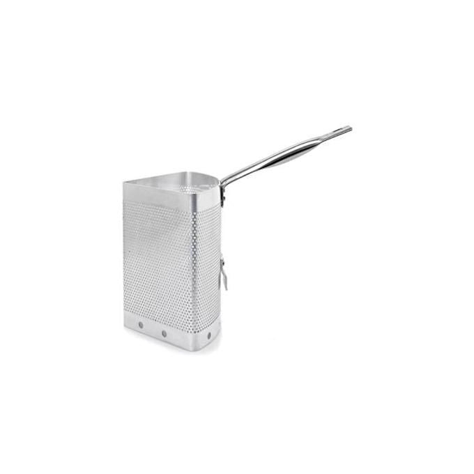 Ballarini Colapasta in alluminio con gancio cm 36