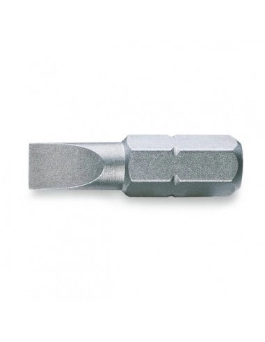 INSERTO PER VITI A TESTA CON INTAGLIO 0,5x3 mm - 10 pezzi- ECEF