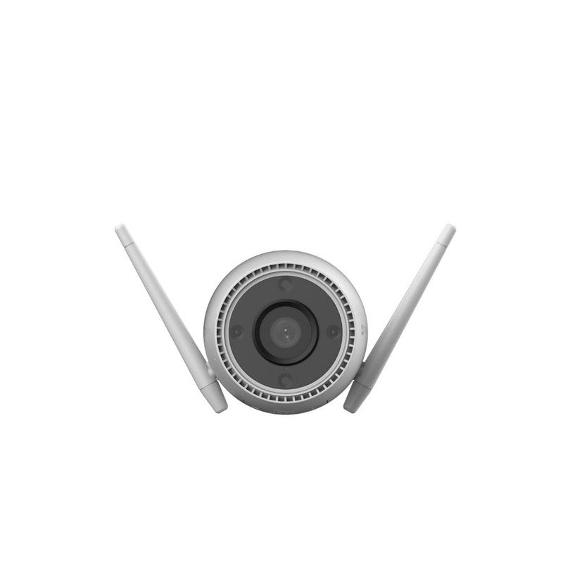 Ezviz H3C 4MP. Telecamera Smart Wi-fi. Visione notturna a colori. Comunicazione bidirezionale. IP67