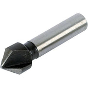 Svasatore Conico HSS Metallo e Plastica per Trapano 12 16 mm Wolfcraft Formato: 16 mm