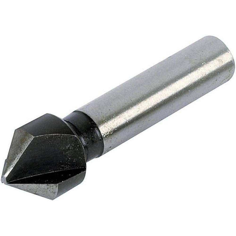 Svasatore Conico HSS Metallo e Plastica per Trapano 12 16 mm Wolfcraft Formato: 16 mm