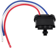 Ampia connessione 3-pola per motore ventilatore di condizionamento
