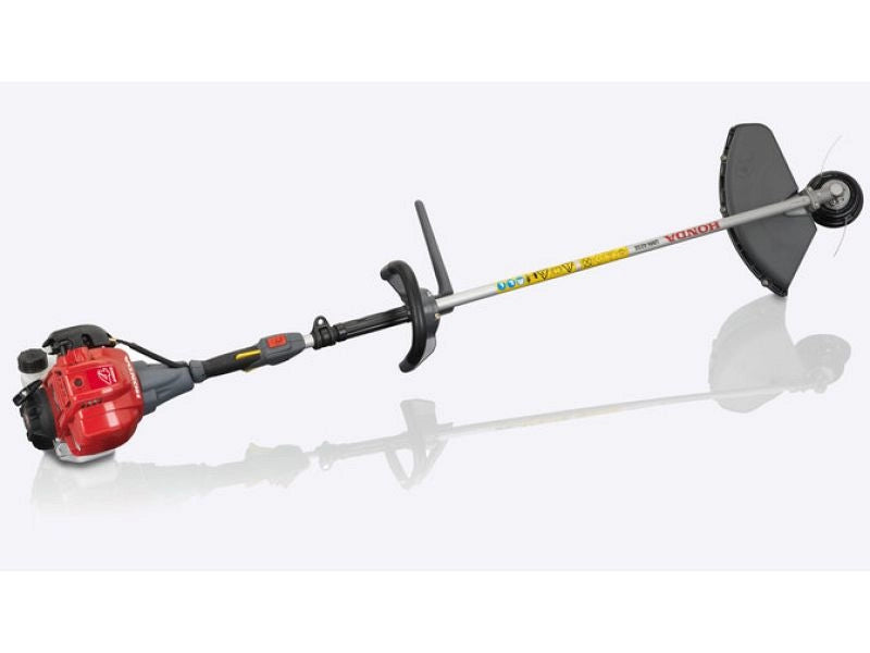 Decespugliatore Honda UMK 425 LE con motore a scoppio GX25T 4 tempi 25cc
