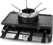 Stel per piatti gourmet - Must Have per le Feste